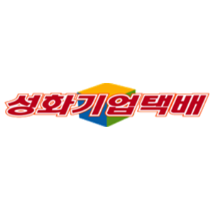 회사 로고