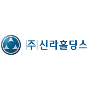 회사 로고