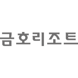 회사 로고