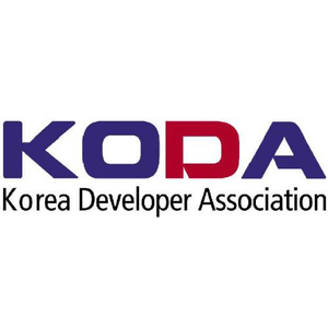 회사 로고