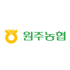 회사 로고