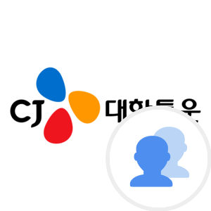 회사 로고