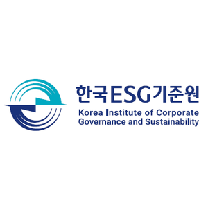 회사 로고