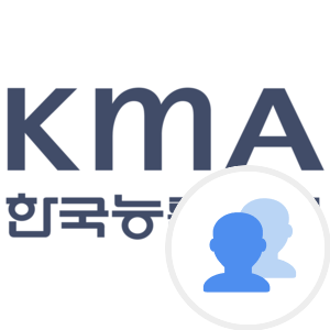 회사 로고