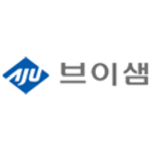 회사 로고