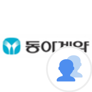 회사 로고