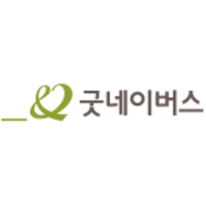 회사 로고