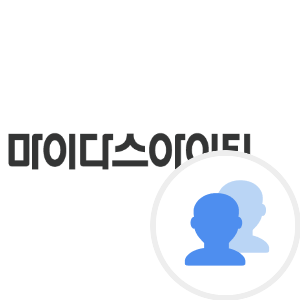 회사 로고