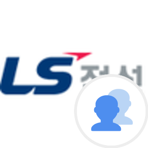 회사 로고