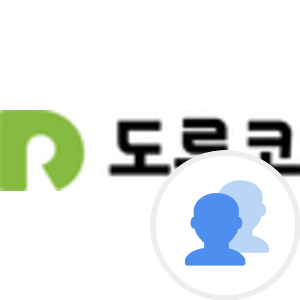 회사 로고