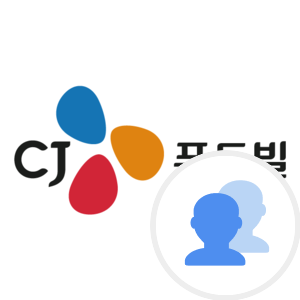 회사 로고