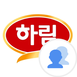 회사 로고