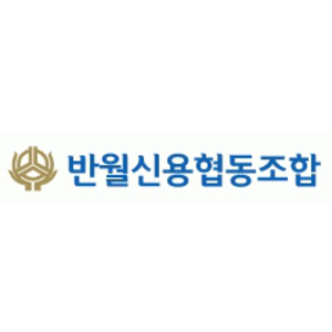 회사 로고