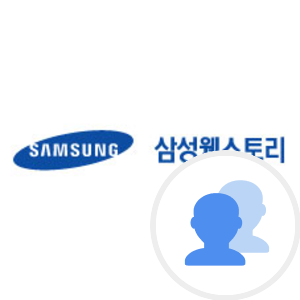 회사 로고