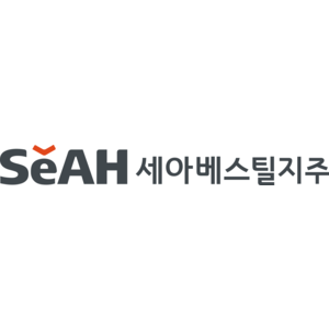 회사 로고