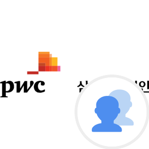 회사 로고