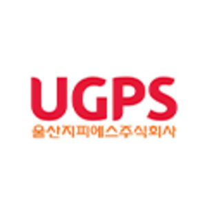회사 로고