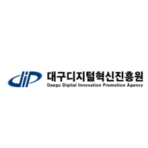 회사 로고