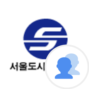 회사 로고