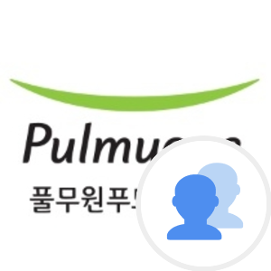 회사 로고