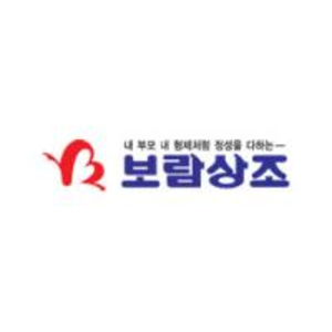 회사 로고
