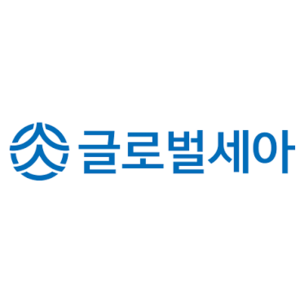 회사 로고