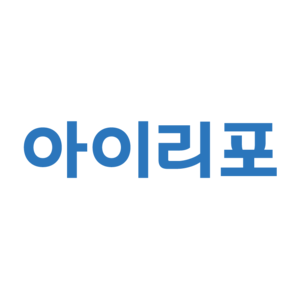 회사 로고