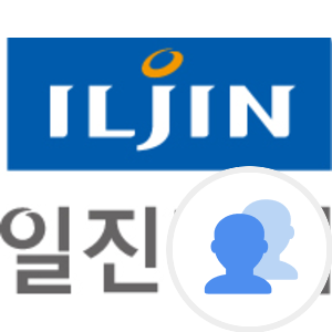 회사 로고