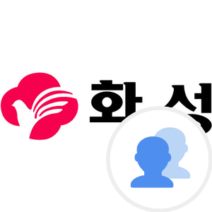 회사 로고
