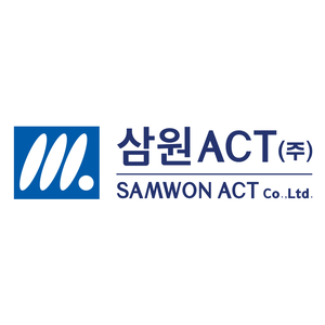 회사 로고