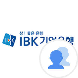 회사 로고