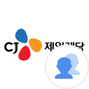 회사 로고