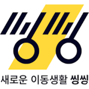 회사 로고