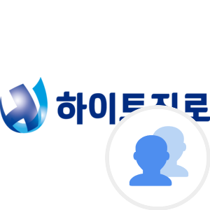 회사 로고