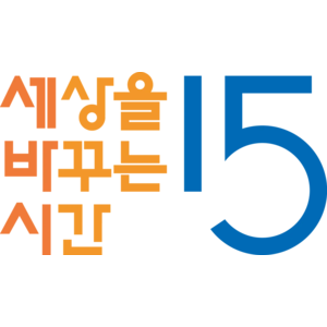 회사 로고