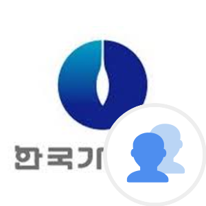 회사 로고