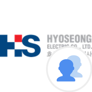 회사 로고
