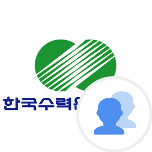 회사 로고