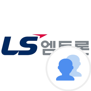 회사 로고