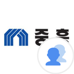 회사 로고