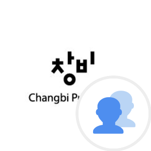 회사 로고