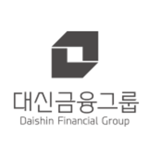 회사 로고