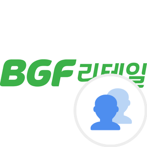 회사 로고