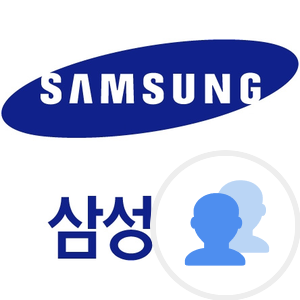 회사 로고