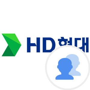 회사 로고