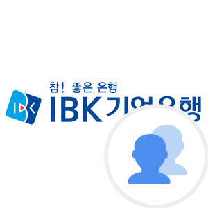 회사 로고
