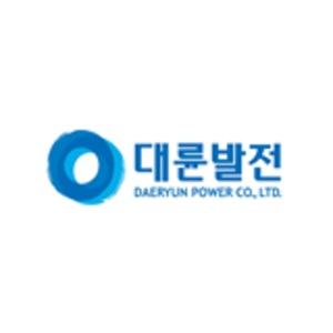 회사 로고