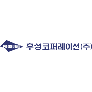 회사 로고