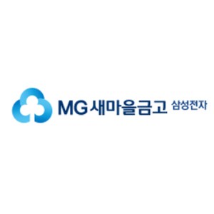 회사 로고