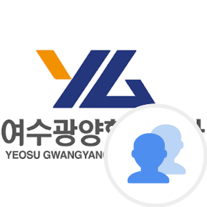 회사 로고